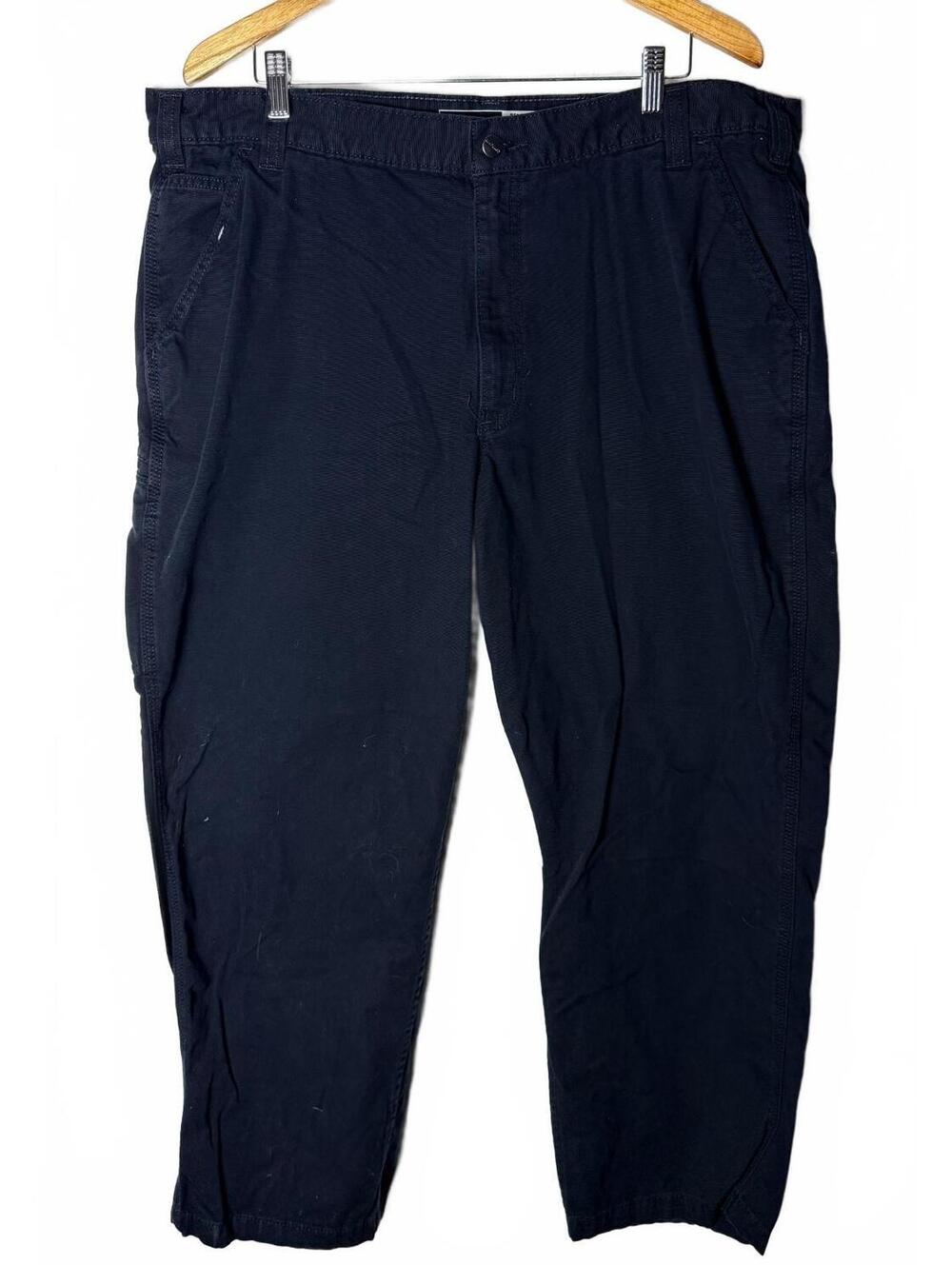Carhartt Relaxed Fit Men's Pants Size 42x30 - Picture 2 of 4